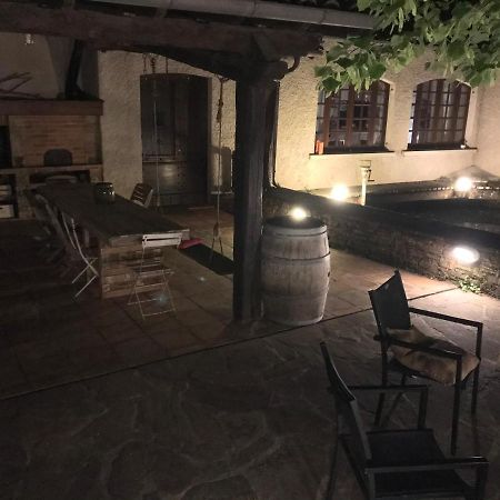 Bed and Breakfast Domaine Du Moulin Mouzieys-Teulet Екстер'єр фото